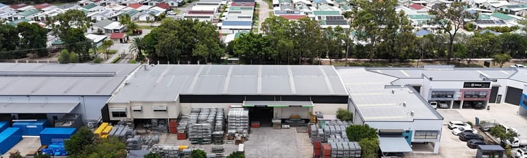 Factory, Warehouse & Industrial commercial property for lease at 19 Motorway Circuit Ormeau QLD 4208