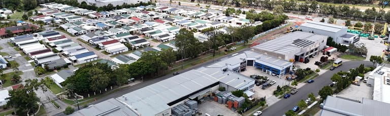 Factory, Warehouse & Industrial commercial property for lease at 19 Motorway Circuit Ormeau QLD 4208