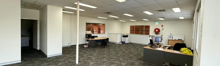 Factory, Warehouse & Industrial commercial property for lease at 19 Motorway Circuit Ormeau QLD 4208