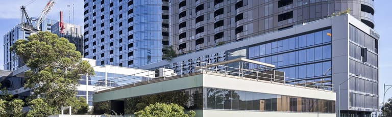 Offices commercial property for lease at Suite 5A/10-12 Prospect Street Box Hill VIC 3128