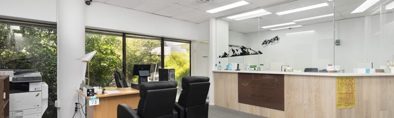 Offices commercial property for lease at Suite 5A/10-12 Prospect Street Box Hill VIC 3128