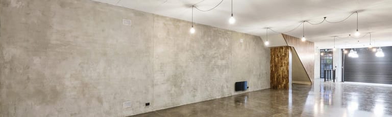 Offices commercial property for lease at 23 Butler Street Richmond VIC 3121