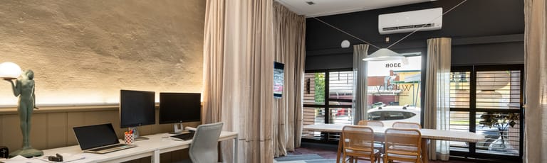 Offices commercial property for lease at Shop B, 330 Miller Street Cammeray NSW 2062