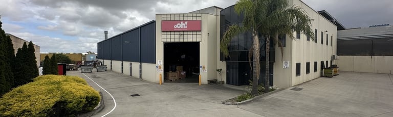 Offices commercial property for lease at 22 Star Crescent Hallam VIC 3803
