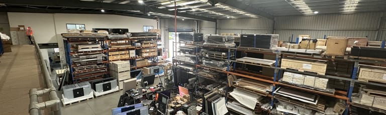 Offices commercial property for lease at 22 Star Crescent Hallam VIC 3803