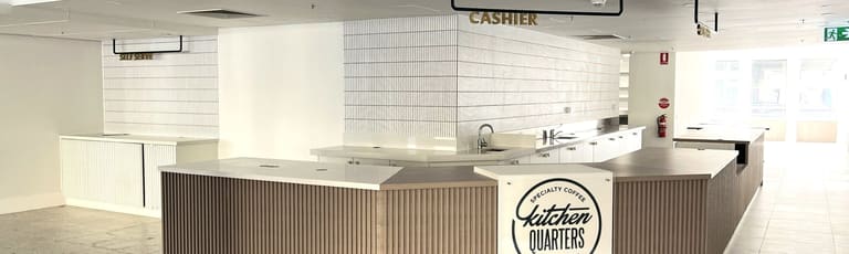 Shop & Retail commercial property for lease at 1 Macarthur East Melbourne VIC 3002