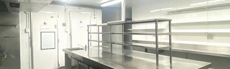 Shop & Retail commercial property for lease at 1 Macarthur East Melbourne VIC 3002