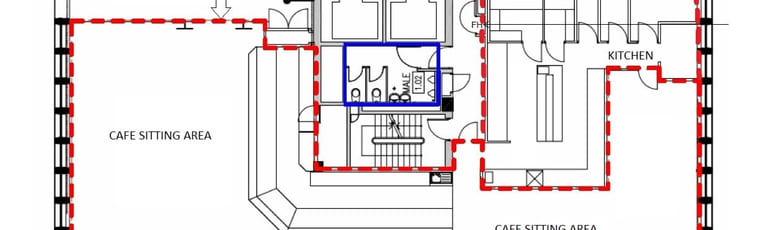 Shop & Retail commercial property for lease at 1 Macarthur East Melbourne VIC 3002