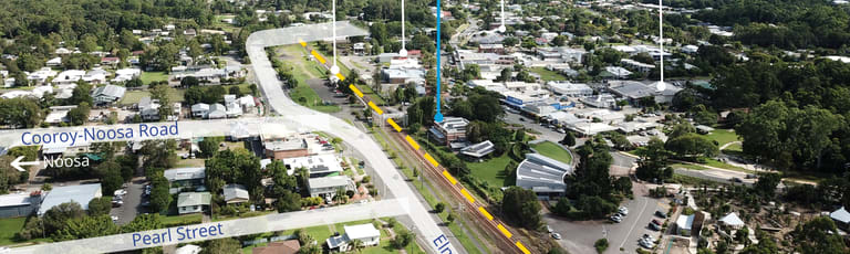 Offices commercial property for lease at 11a Maple Street Cooroy QLD 4563
