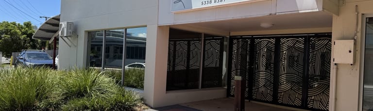 Shop & Retail commercial property for lease at 6/2-6 Beach Road Maroochydore QLD 4558