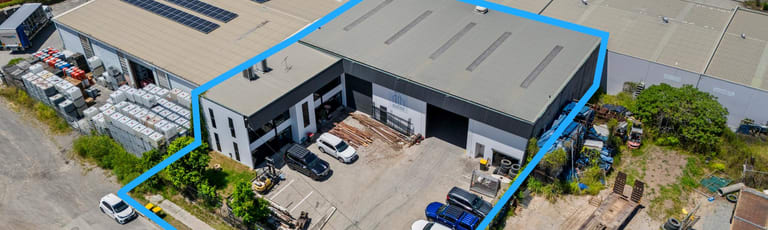 Offices commercial property for lease at 31-35 Porter Street Hemmant QLD 4174