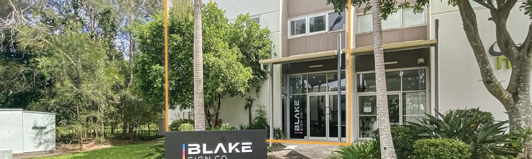 Offices commercial property for lease at 1/27 Premier Circuit Warana QLD 4575