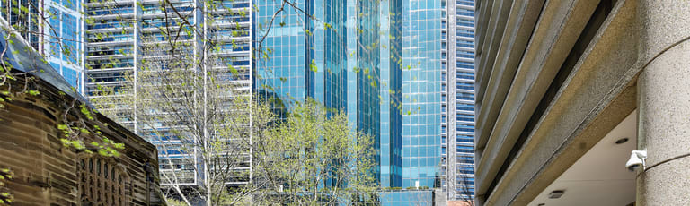 Offices commercial property for lease at Suite 1505/99 Bathurst Street Sydney NSW 2000