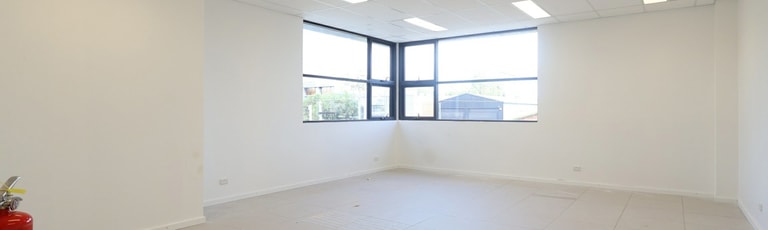 Factory, Warehouse & Industrial commercial property for lease at 40 Carlingford Street Regents Park NSW 2143