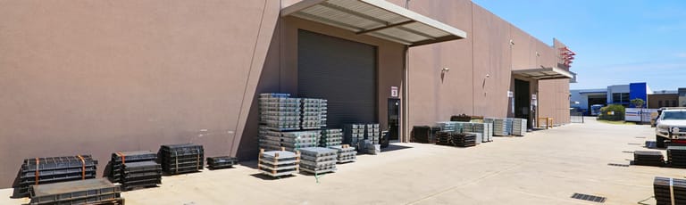 Factory, Warehouse & Industrial commercial property for lease at 6 Opportunity Street Wangara WA 6065