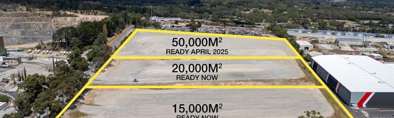 Factory, Warehouse & Industrial commercial property for lease at 74-78 Canterbury Road Kilsyth VIC 3137