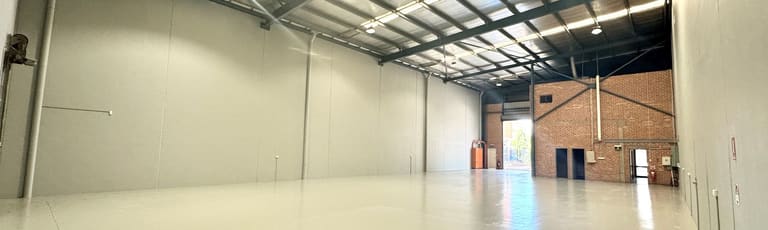 Factory, Warehouse & Industrial commercial property for lease at Whole/14 Binney Road Kings Park NSW 2148