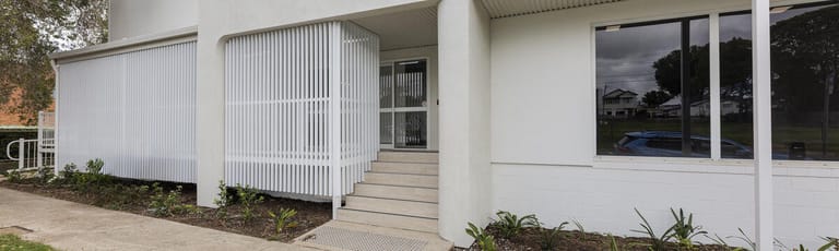 Offices commercial property for lease at 7-9 Clopton Street East Toowoomba QLD 4350