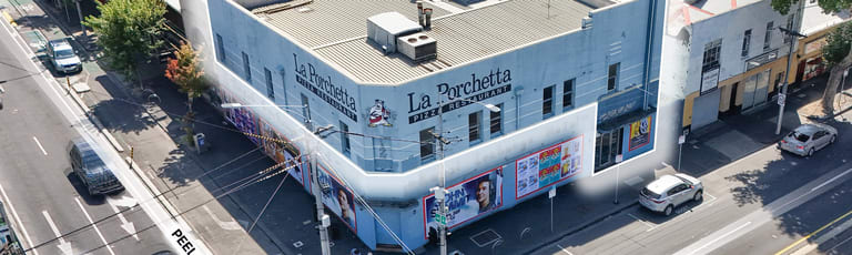 Offices commercial property for lease at First Floor, 308 Victoria Street North Melbourne VIC 3051