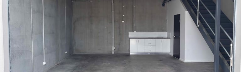 Factory, Warehouse & Industrial commercial property for lease at Unit 2, 46 Elizabeth Street Carrington NSW 2294