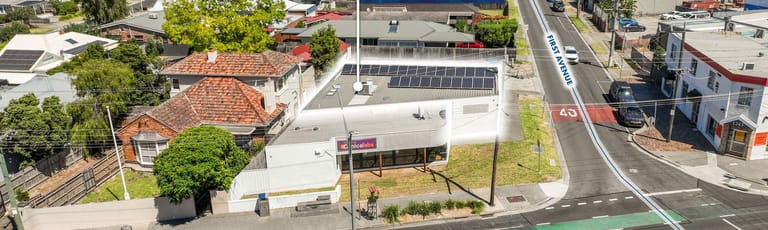 Offices commercial property for lease at Part/1239-1241 Point Nepean Road Rosebud VIC 3939