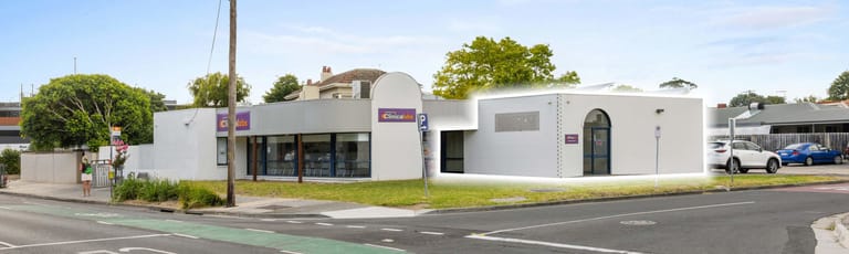 Offices commercial property for lease at Part/1239-1241 Point Nepean Road Rosebud VIC 3939