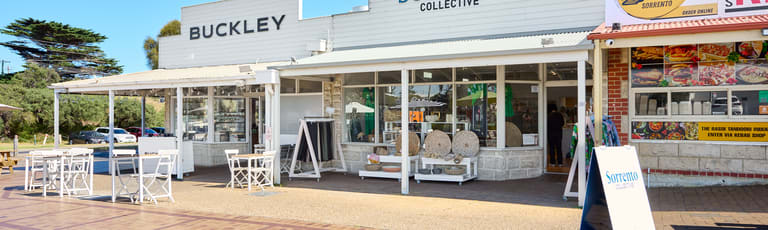 Offices commercial property for lease at 172 Ocean Beach Road Sorrento VIC 3943