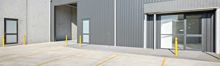 Factory, Warehouse & Industrial commercial property for lease at 3/111 Kaitlers Road Lavington NSW 2641