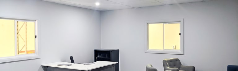 Factory, Warehouse & Industrial commercial property for sale at 2/5 Cary Grove Minto NSW 2566