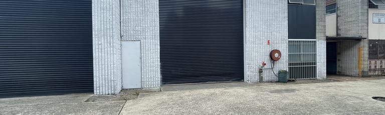 Factory, Warehouse & Industrial commercial property for lease at Old Guildford NSW 2161