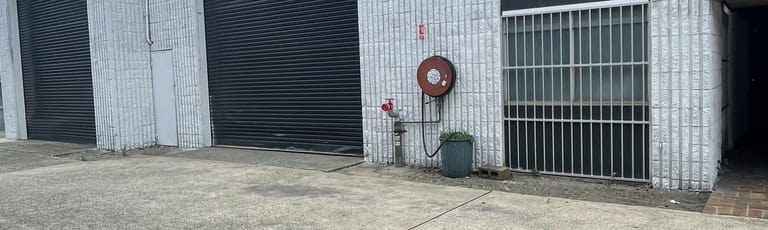 Factory, Warehouse & Industrial commercial property for lease at Old Guildford NSW 2161