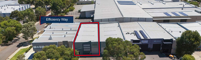 Factory, Warehouse & Industrial commercial property for lease at 2/34 Bushland Ridge Bibra Lake WA 6163