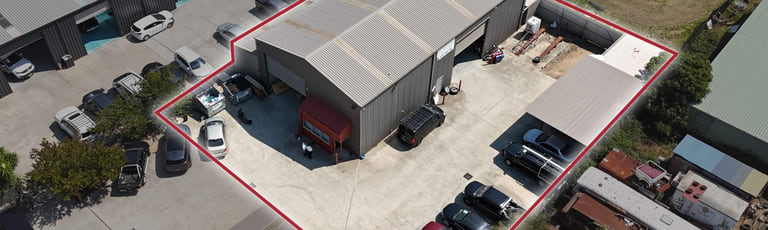 Factory, Warehouse & Industrial commercial property for lease at 2/6 Jennings Court Rosebud VIC 3939
