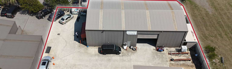 Factory, Warehouse & Industrial commercial property for lease at 2/6 Jennings Court Rosebud VIC 3939