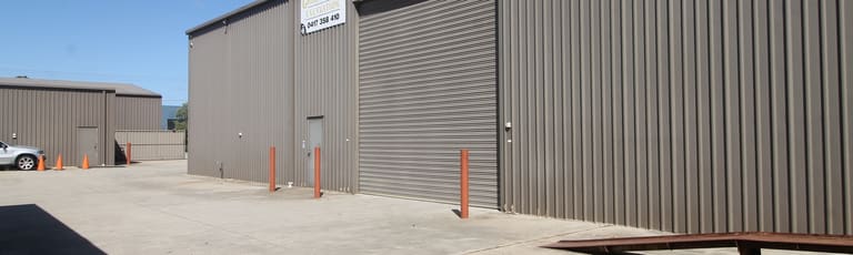 Factory, Warehouse & Industrial commercial property for lease at 2/6 Jennings Court Rosebud VIC 3939