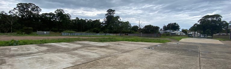 Factory, Warehouse & Industrial commercial property for lease at 45 Northcote Street Kurri Kurri NSW 2327