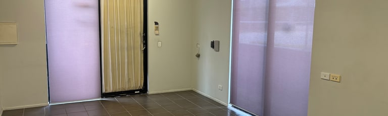 Factory, Warehouse & Industrial commercial property leased at 1/25 Steel Street Capalaba QLD 4157