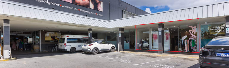 Shop & Retail commercial property for lease at 8/159 Onslow Road Shenton Park WA 6008