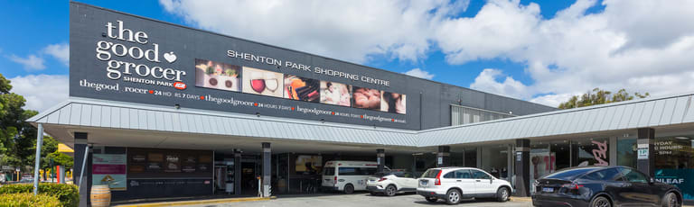 Shop & Retail commercial property for lease at 8/159 Onslow Road Shenton Park WA 6008