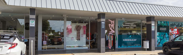Shop & Retail commercial property for lease at 8/159 Onslow Road Shenton Park WA 6008