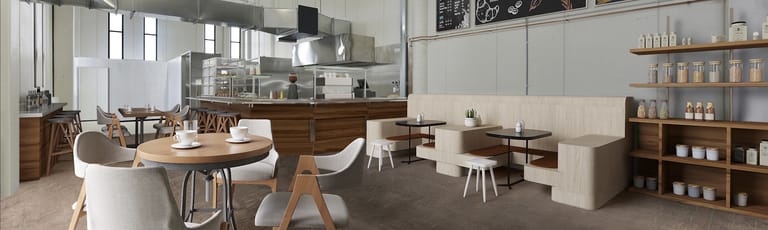 Factory, Warehouse & Industrial commercial property for lease at Leighton Place Hornsby NSW 2077