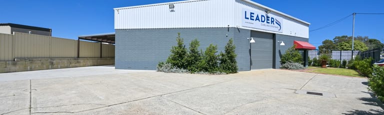 Factory, Warehouse & Industrial commercial property for lease at 2/91 Forsyth Street O'connor WA 6163