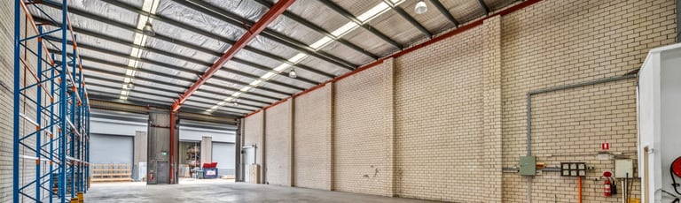 Factory, Warehouse & Industrial commercial property for lease at 11/119-133 McEvoy Street Alexandria NSW 2015