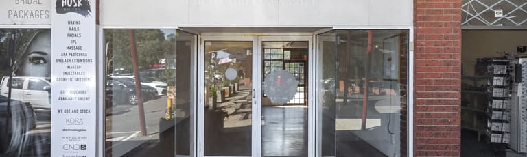 Shop & Retail commercial property for lease at 72 Main Hurstbridge Road, Diamond Creek Plaza Diamond Creek VIC 3089