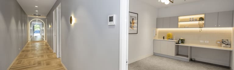 Offices commercial property for lease at Shop 2/427 Hampton Street Hampton VIC 3188
