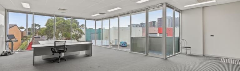Offices commercial property leased at 24/1866 Princes Highway Clayton VIC 3168