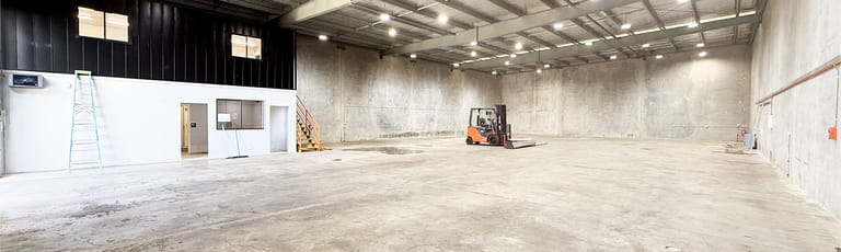 Factory, Warehouse & Industrial commercial property leased at 73 Chetwynd Street Loganholme QLD 4129