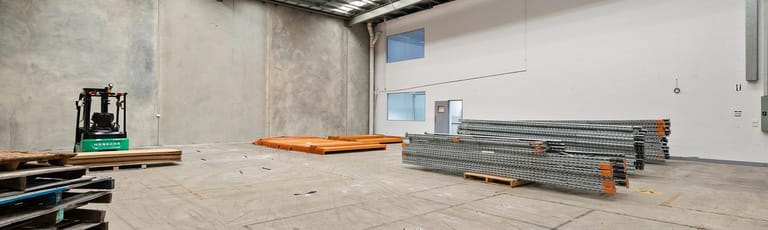 Offices commercial property for lease at 3A/100 Station Street Nunawading VIC 3131