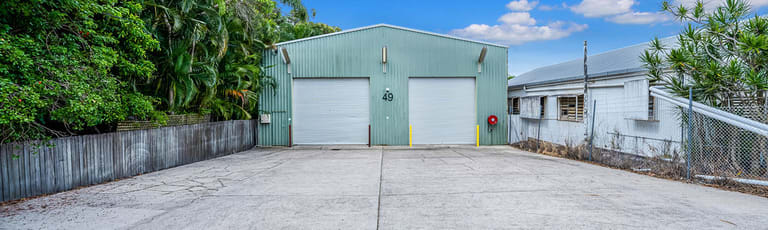 Factory, Warehouse & Industrial commercial property for lease at 49 Allen Street Moffat Beach QLD 4551