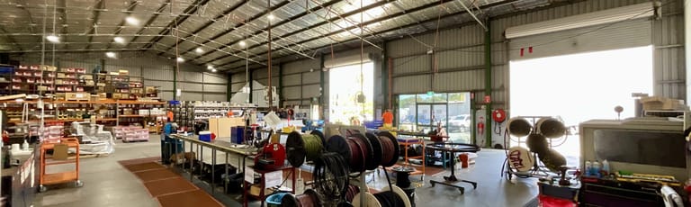 Factory, Warehouse & Industrial commercial property for lease at 14 Ironbark Close Warabrook NSW 2304
